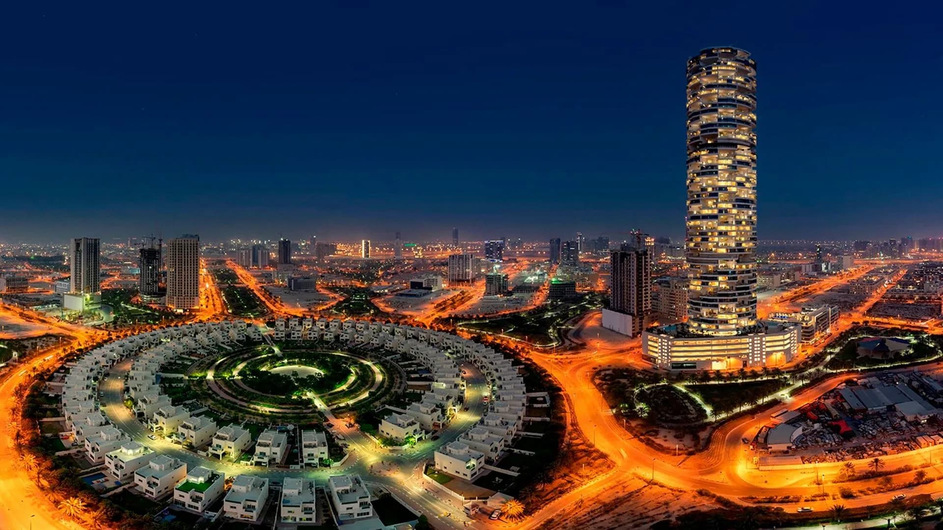What Makes Jumeirah Village Circle Dubai's Leading Residential Hub