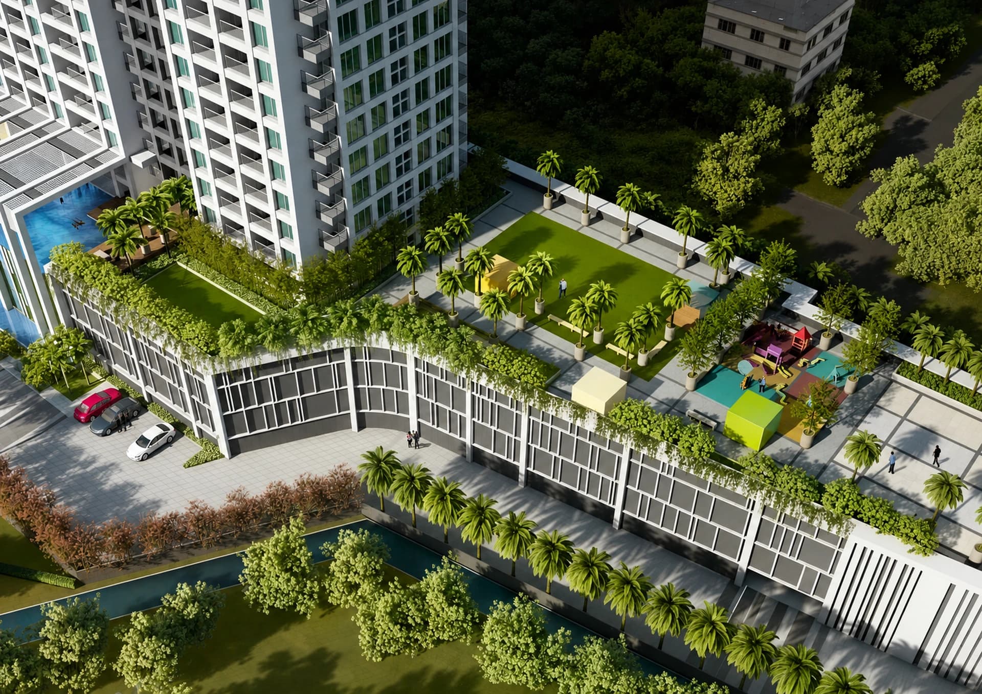 Royal Constructions Combined India Private Limited - Pune, India