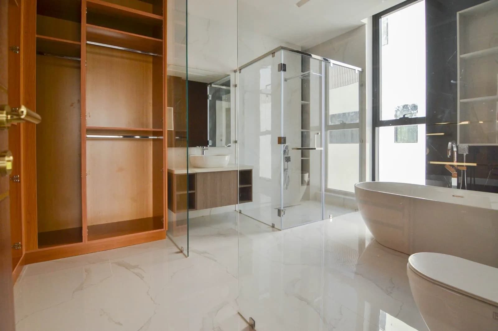 Jumeirah Park villa 2