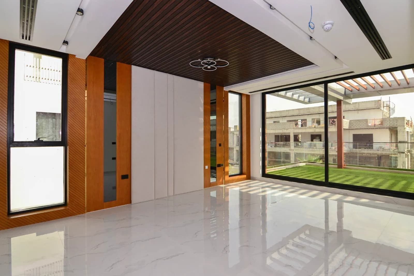 Jumeirah Park villa 3