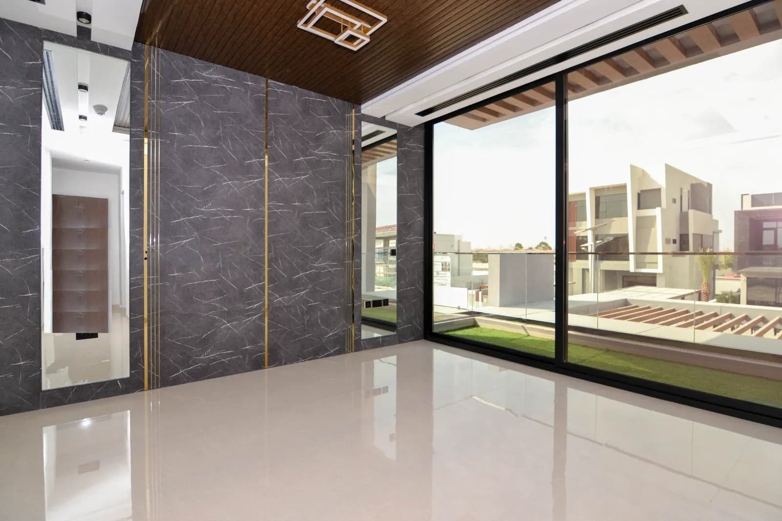 Jumeirah Park villa 4
