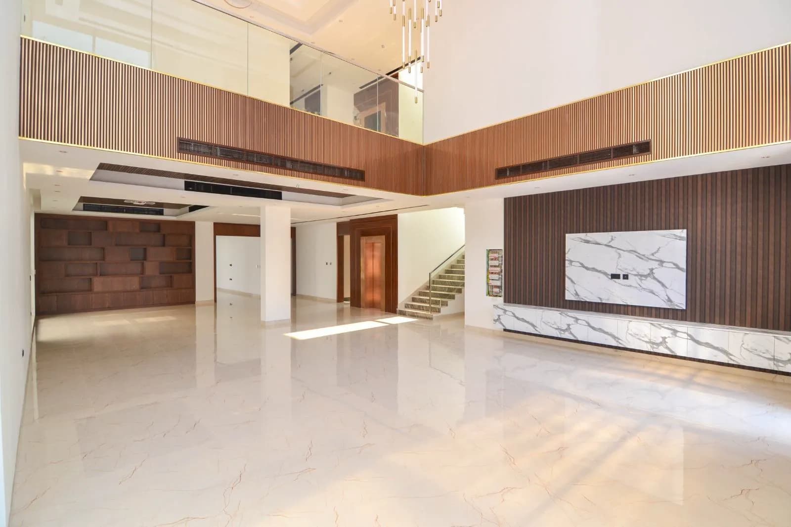 Jumeirah Park villa 7