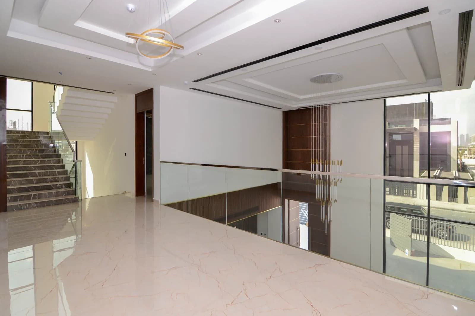 Jumeirah Park villa 9