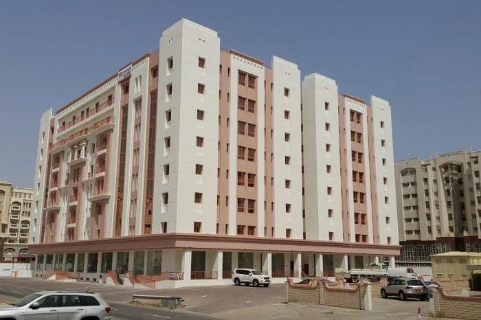 Oman Project 2