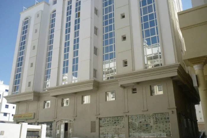 Oman Project 4