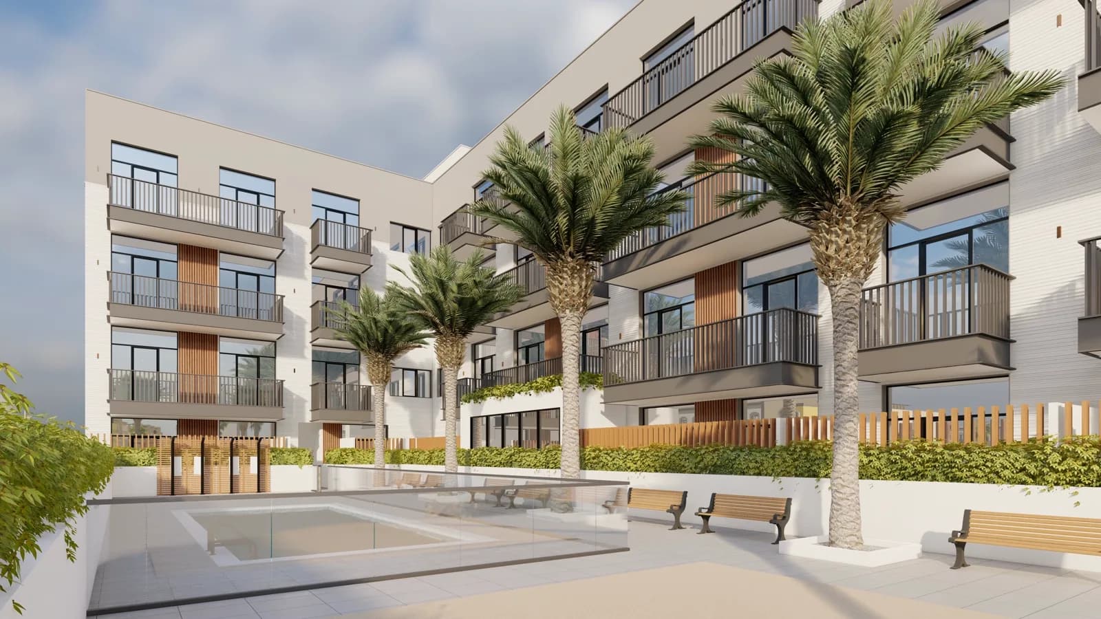 Silver Park Residency 2