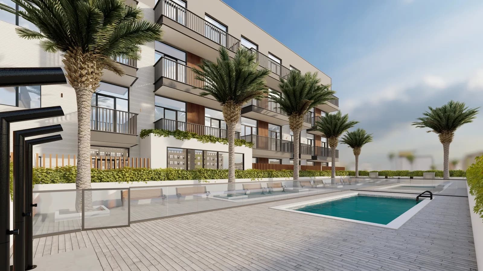 Silver Park Residency 3