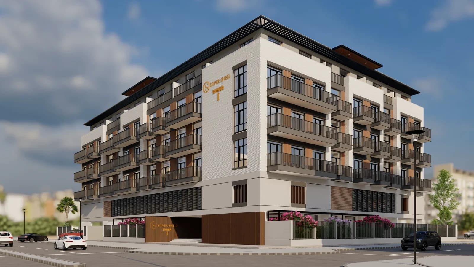 Silver Park Residency 4