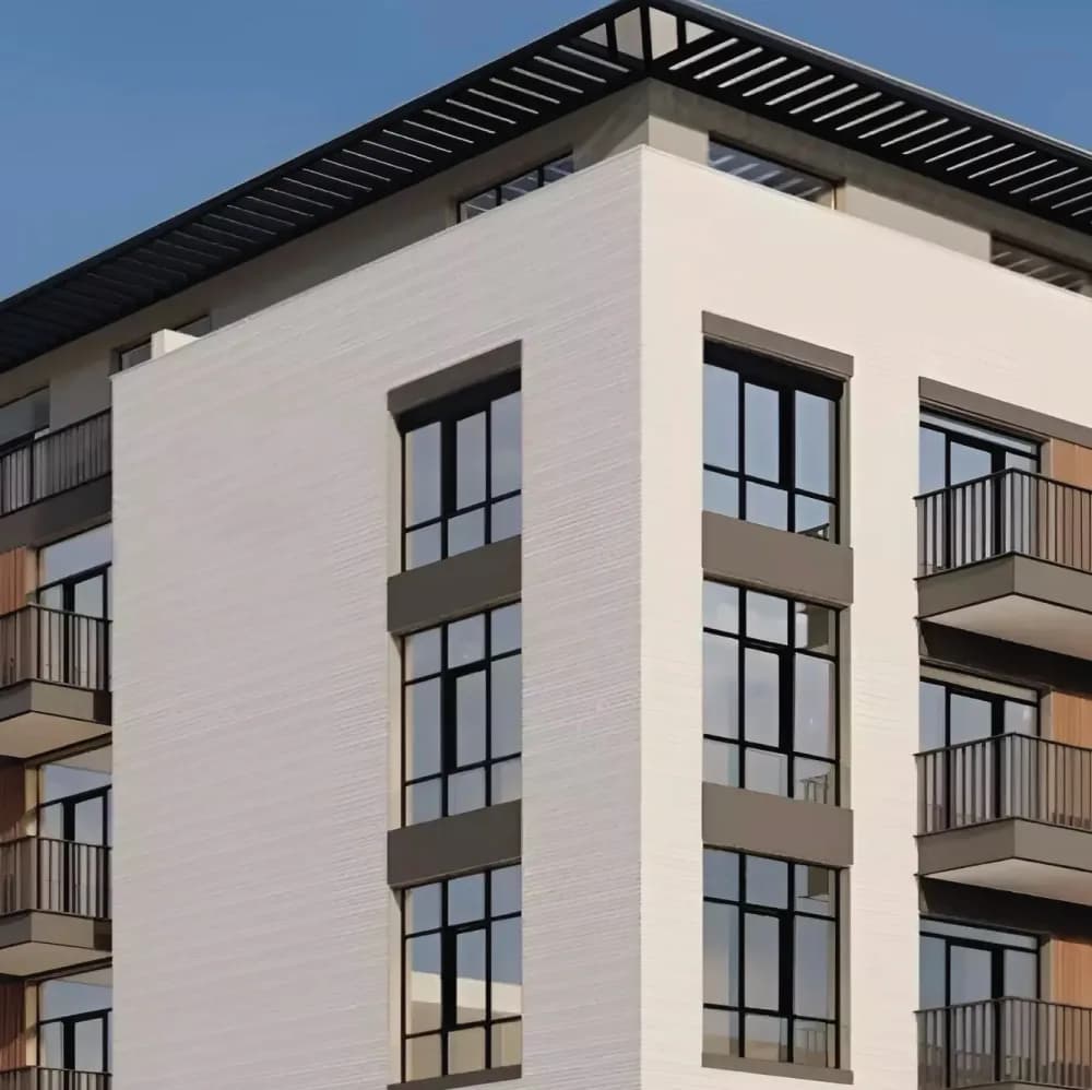 Silver Park Residency
