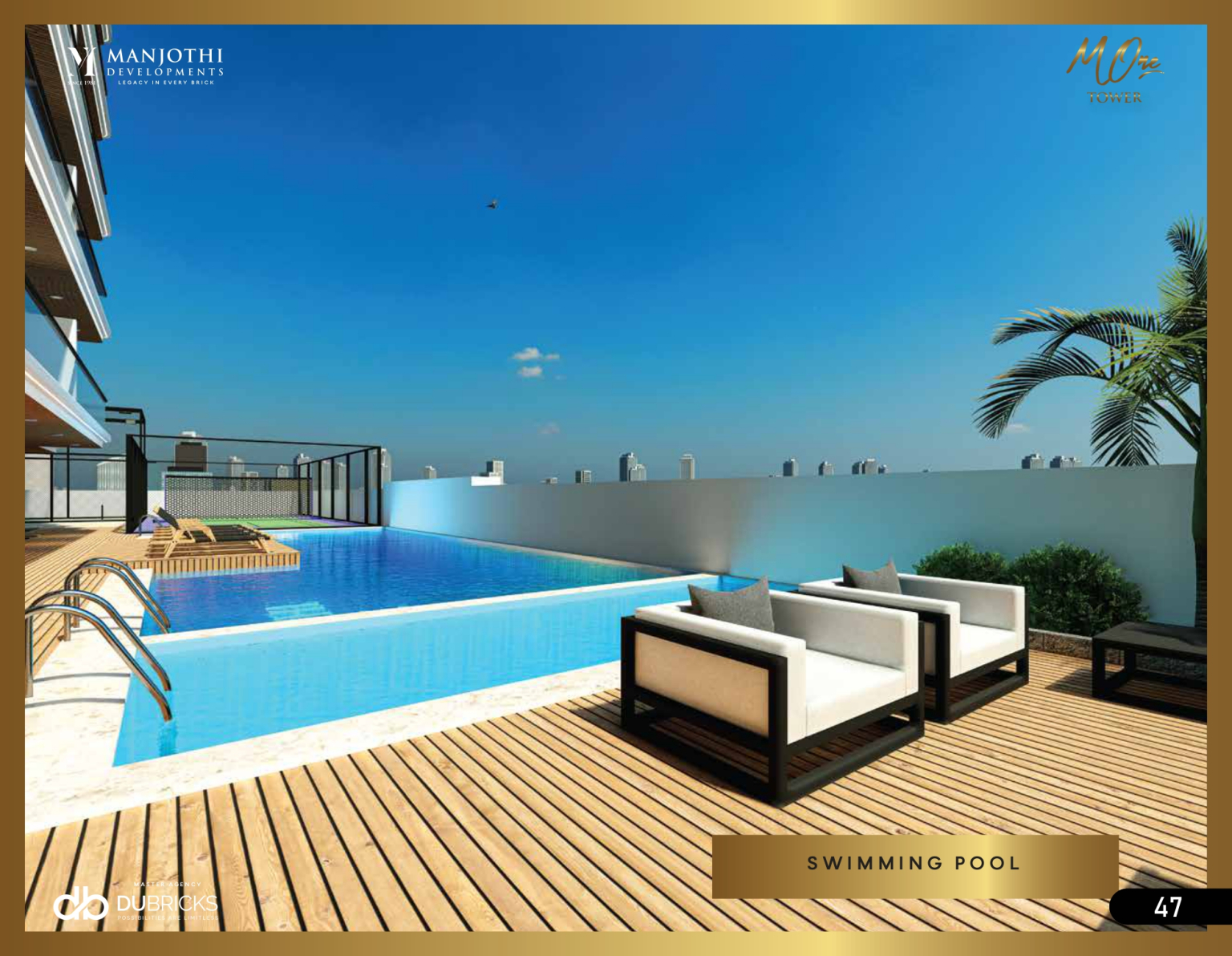 M ONE Tower_Brochure (Coming Soon) Day View_page-0049