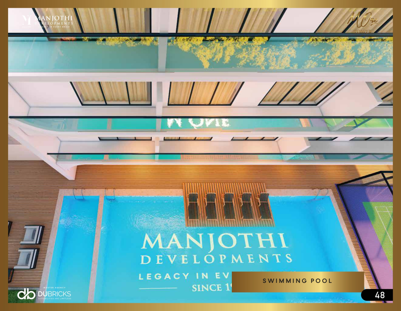 M ONE Tower_Brochure (Coming Soon) Day View_page-0050