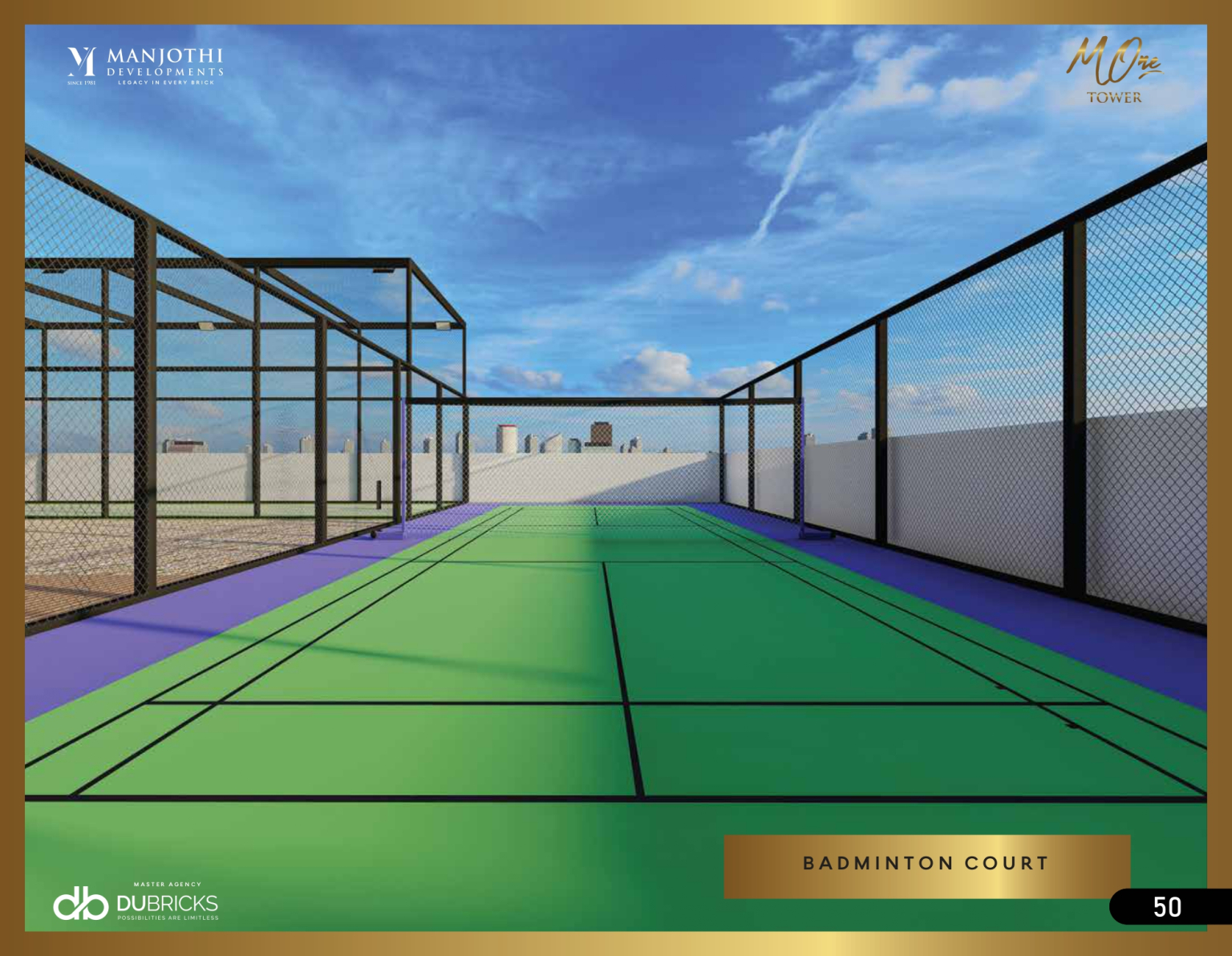 M ONE Tower_Brochure (Coming Soon) Day View_page-0052